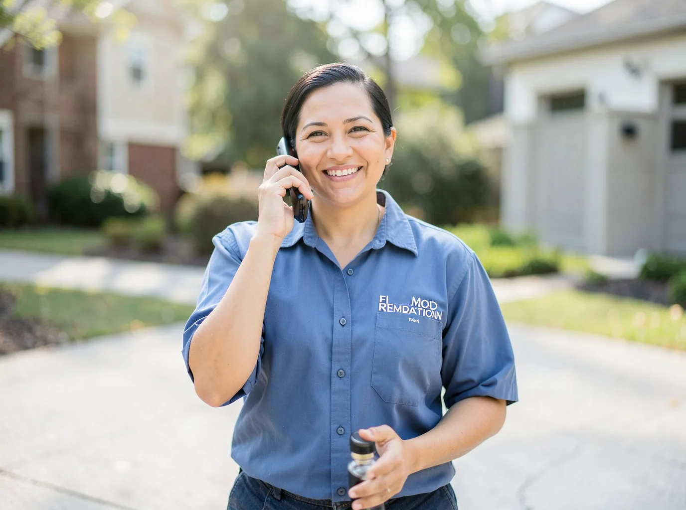 Mold Remediation Fort Polk, LA FAQs